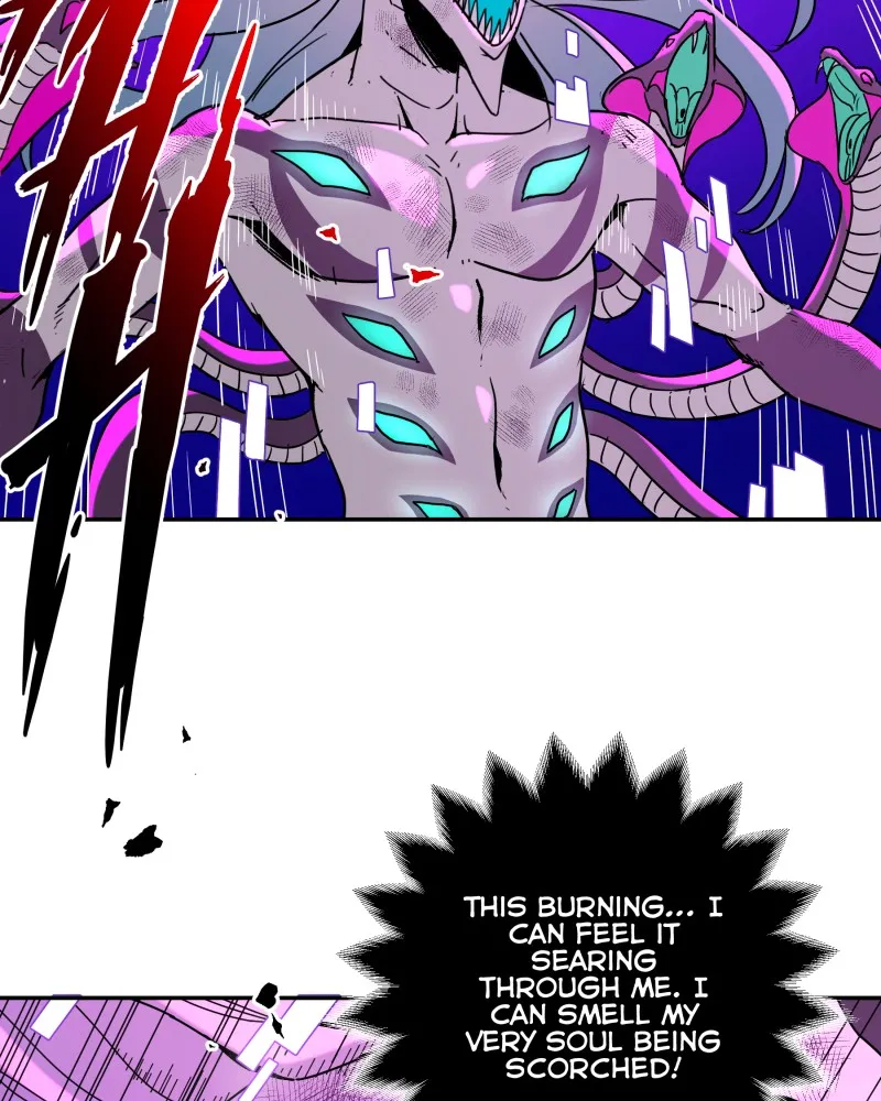 Read BlackSun chapter 85 image 29 on Lezhin