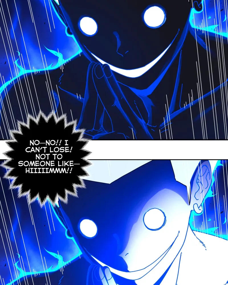 Read BlackSun chapter 85 image 31 on Lezhin