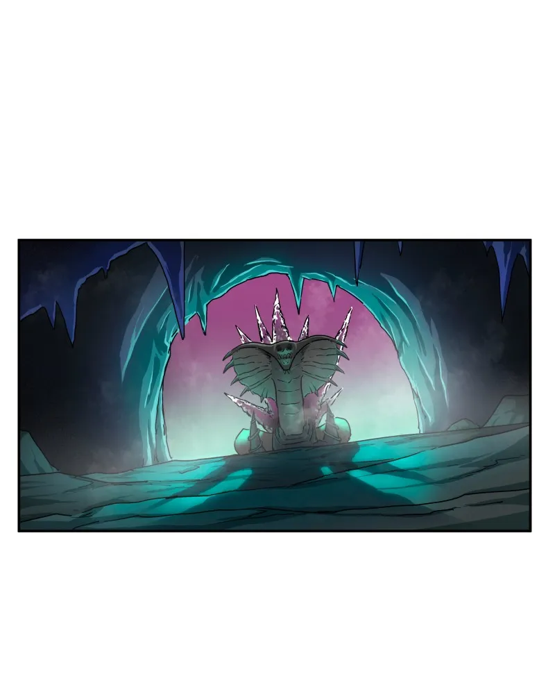 Read BlackSun chapter 85 image 34 on Lezhin