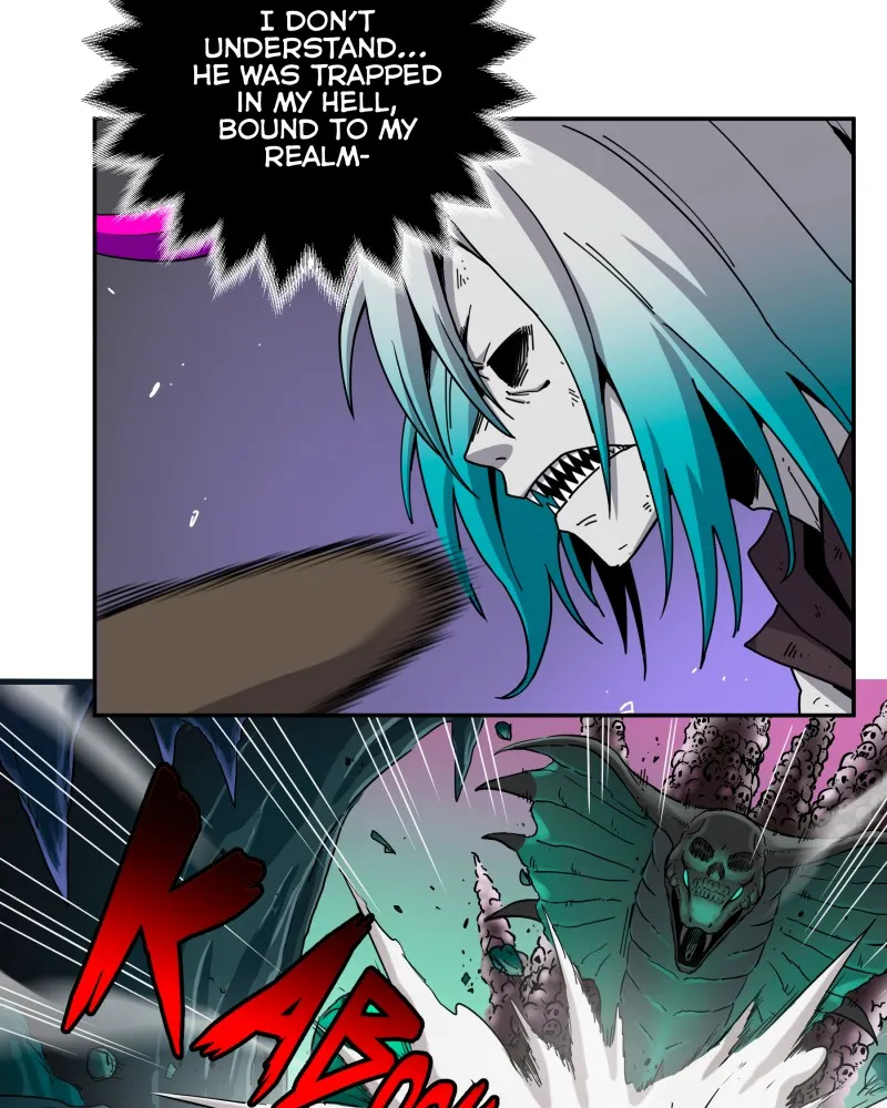 Read BlackSun chapter 85 image 38 on Lezhin