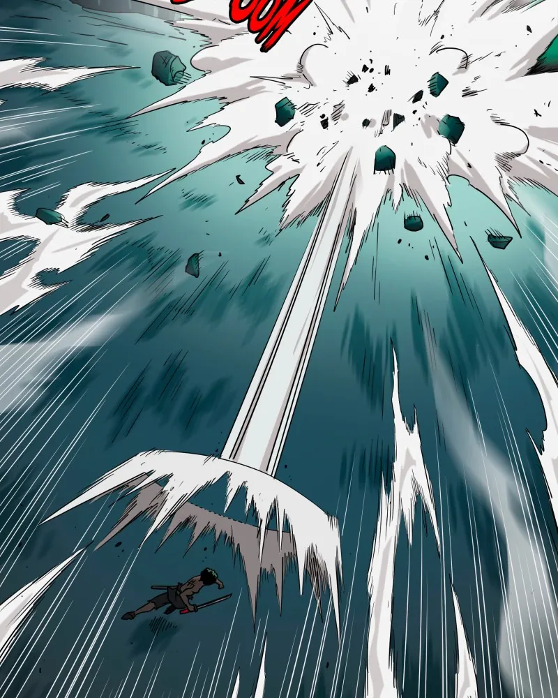 Read BlackSun chapter 85 image 39 on Lezhin