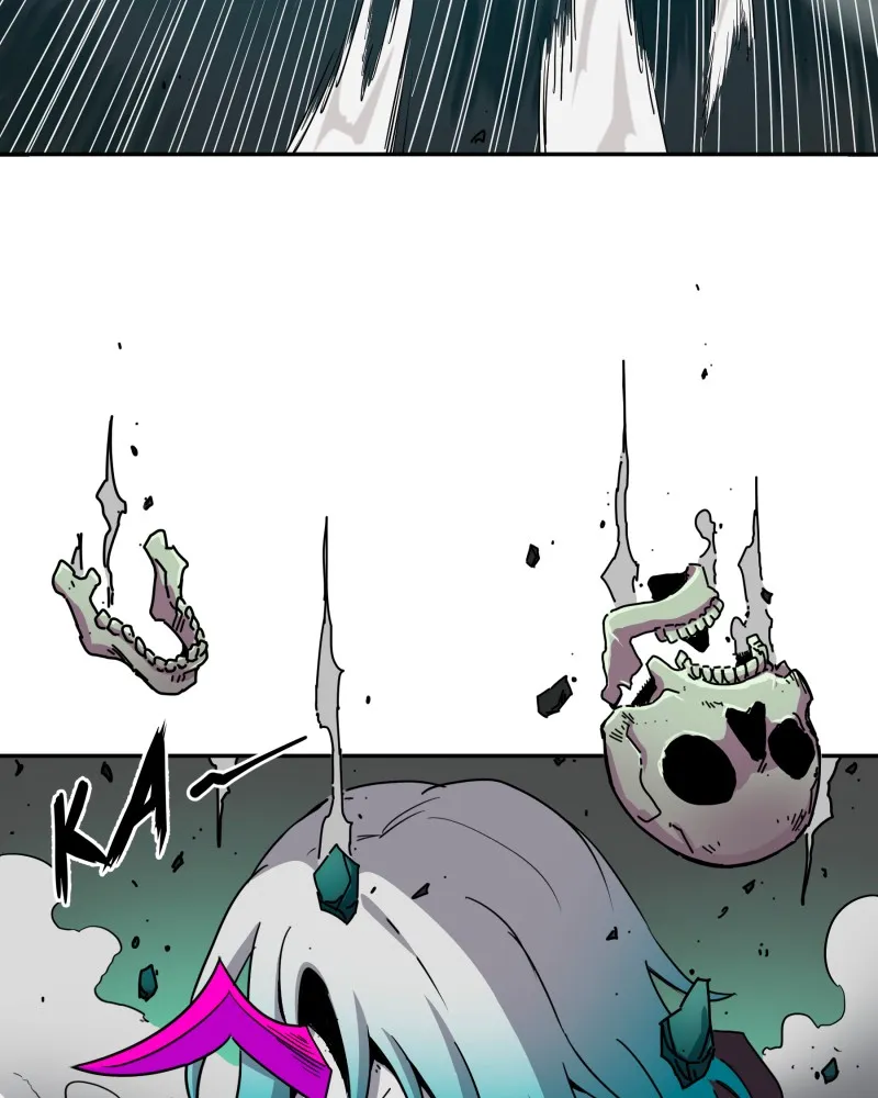 Read BlackSun chapter 85 image 40 on Lezhin
