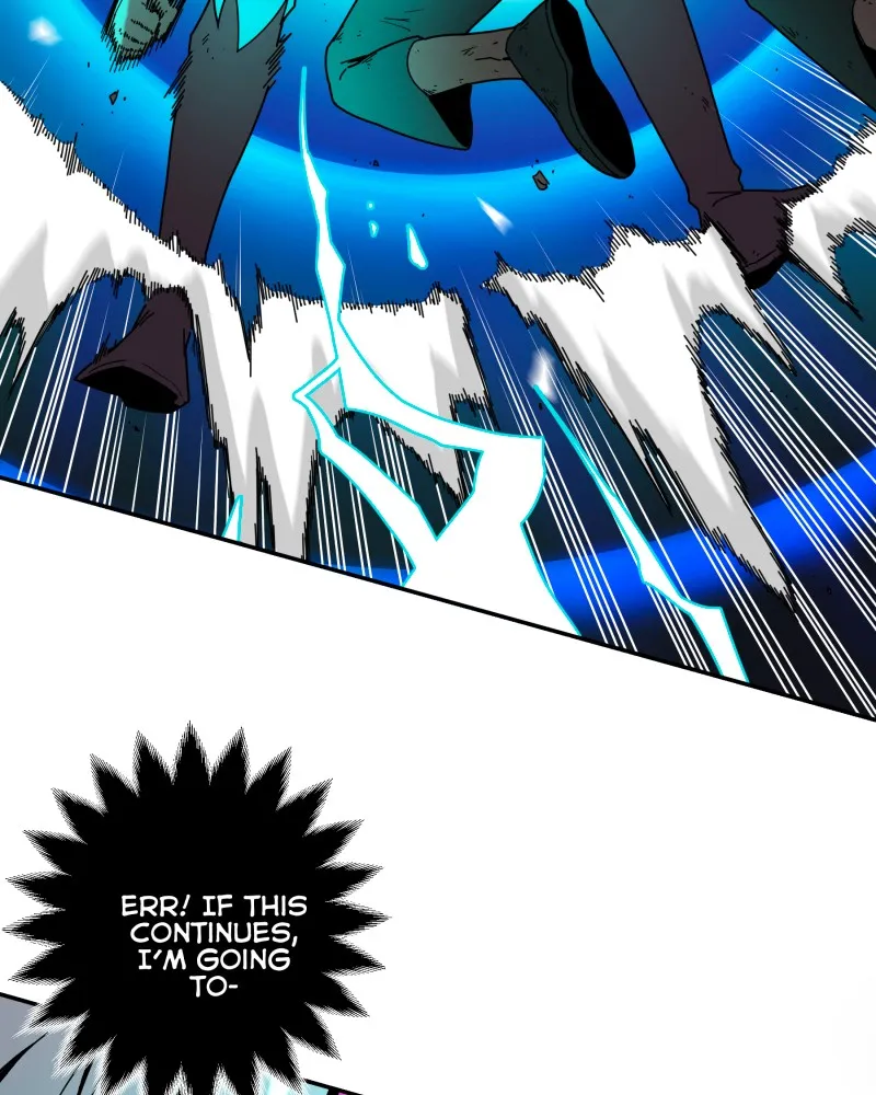 Read BlackSun chapter 85 image 45 on Lezhin