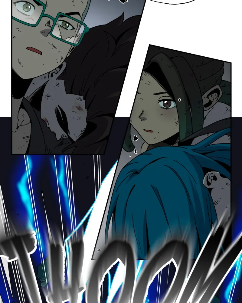 Read BlackSun chapter 85 image 48 on Lezhin