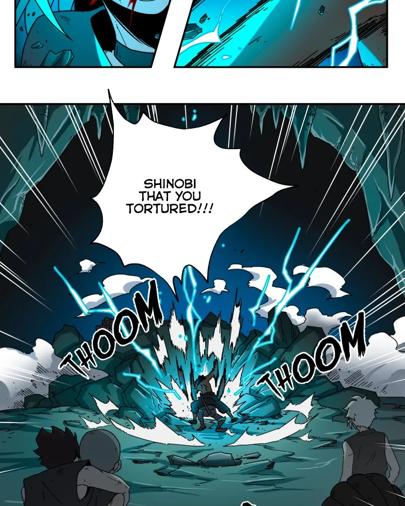 Read BlackSun chapter 85 image 52 on Lezhin