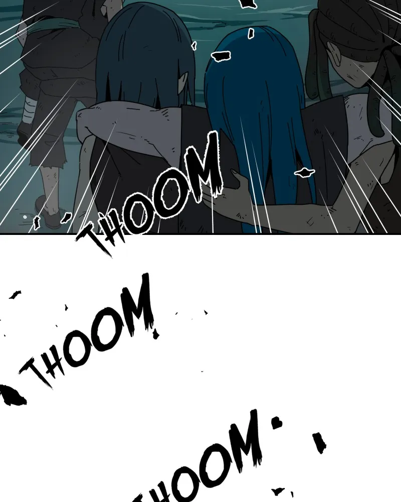 Read BlackSun chapter 85 image 53 on Lezhin