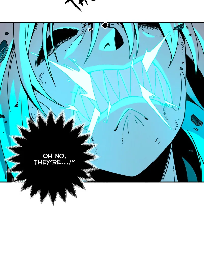 Read BlackSun chapter 85 image 54 on Lezhin