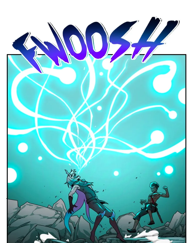 Read BlackSun chapter 85 image 55 on Lezhin