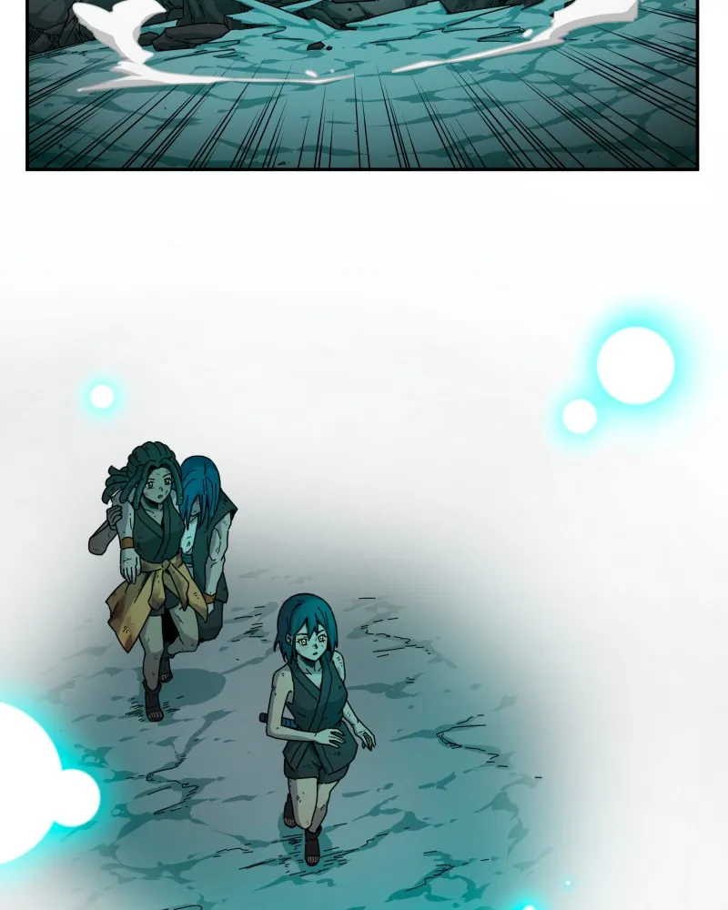 Read BlackSun chapter 85 image 56 on Lezhin