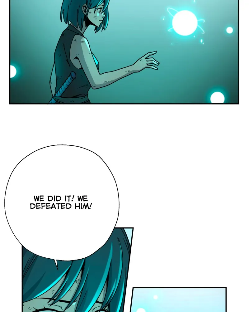 Read BlackSun chapter 85 image 58 on Lezhin