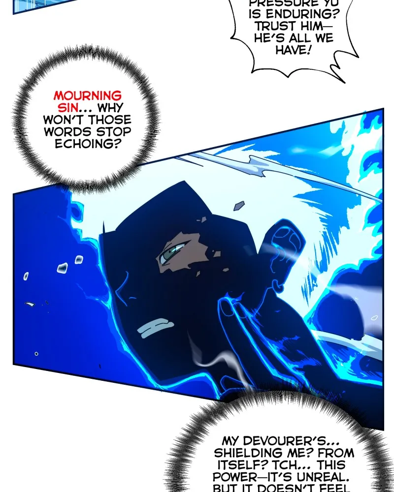 Read BlackSun chapter 85 image 6 on Lezhin