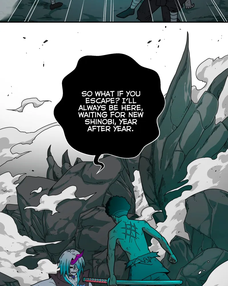 Read BlackSun chapter 85 image 63 on Lezhin