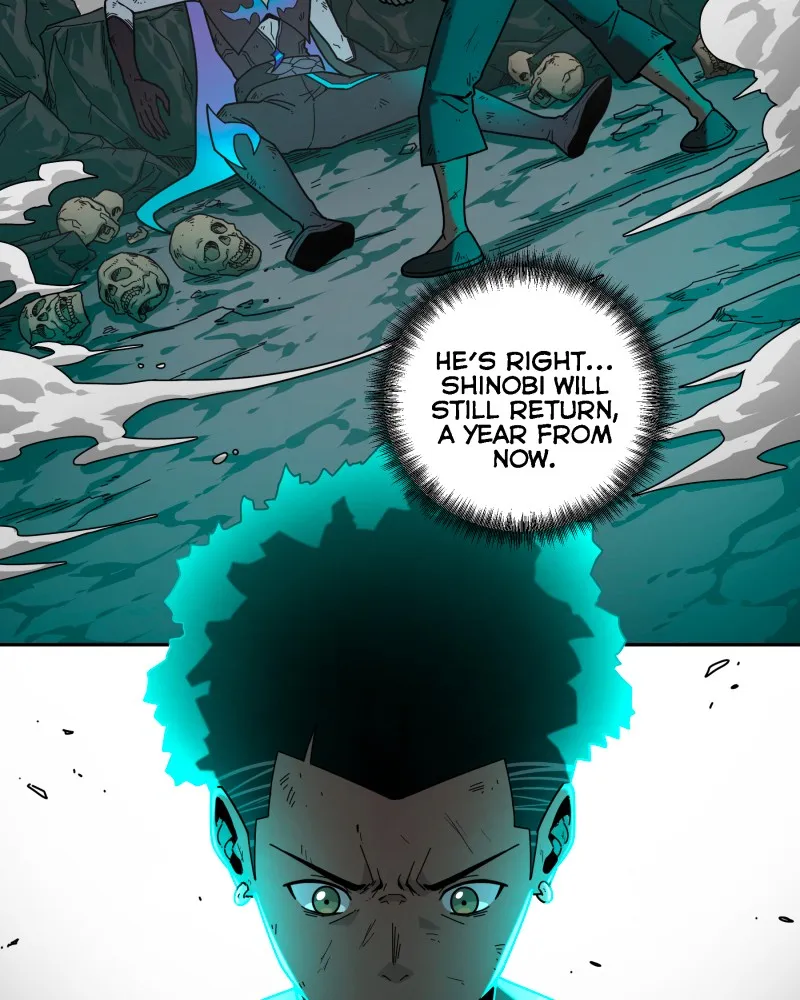 Read BlackSun chapter 85 image 64 on Lezhin