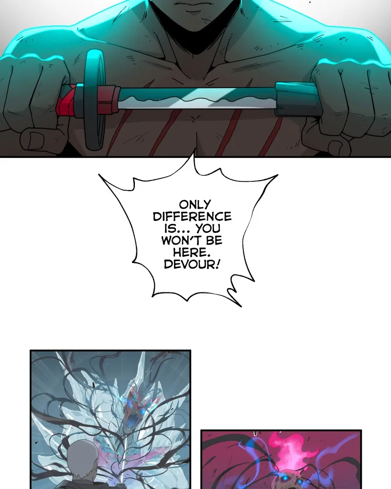 Read BlackSun chapter 85 image 65 on Lezhin