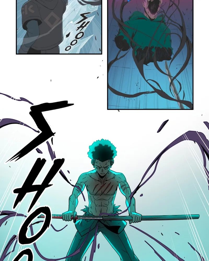 Read BlackSun chapter 85 image 66 on Lezhin