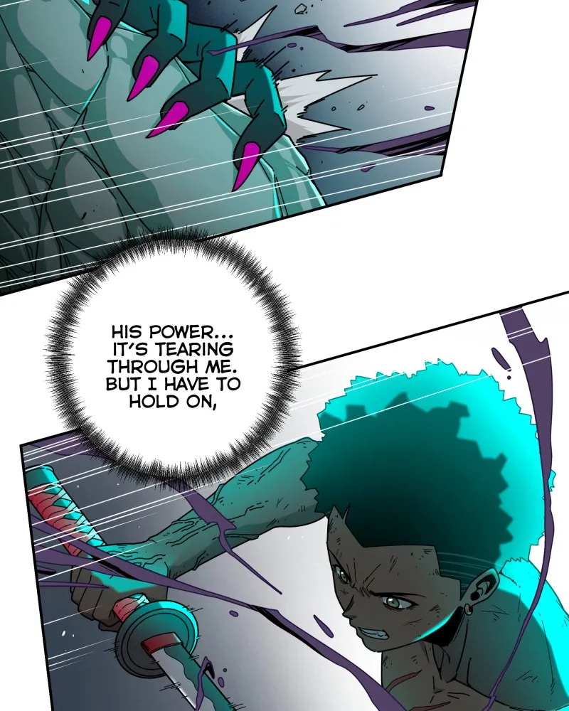 Read BlackSun chapter 85 image 69 on Lezhin