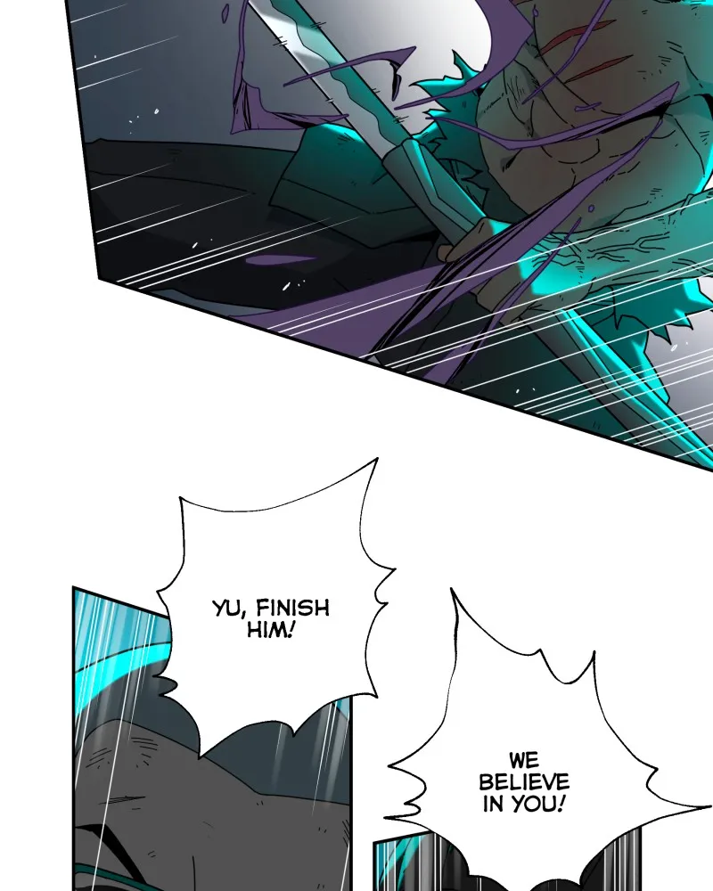 Read BlackSun chapter 85 image 70 on Lezhin