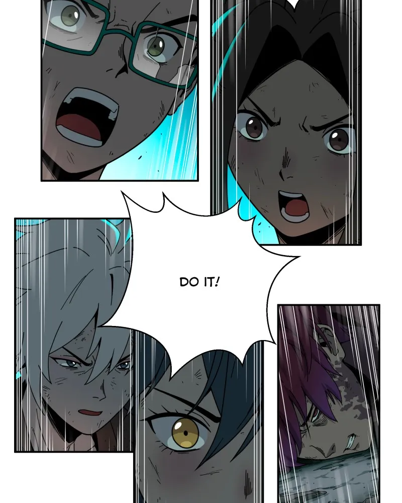 Read BlackSun chapter 85 image 71 on Lezhin