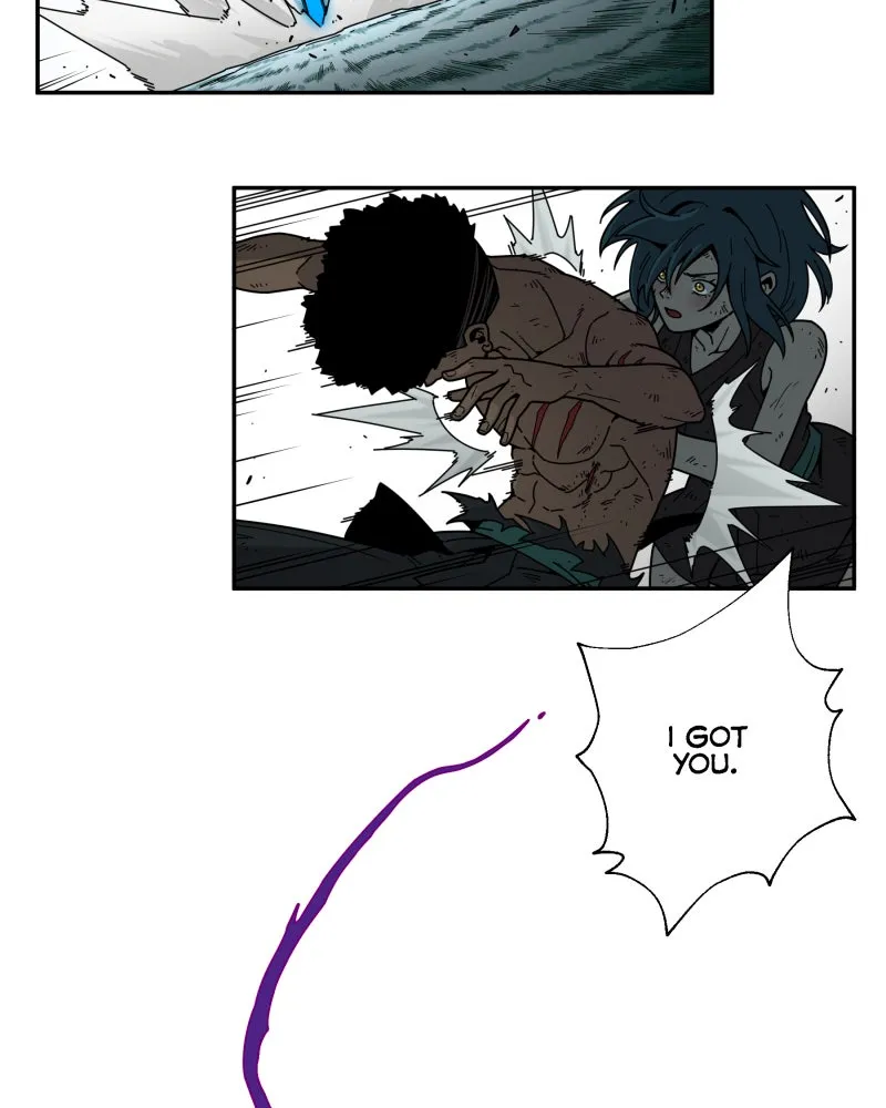 Read BlackSun chapter 85 image 78 on Lezhin