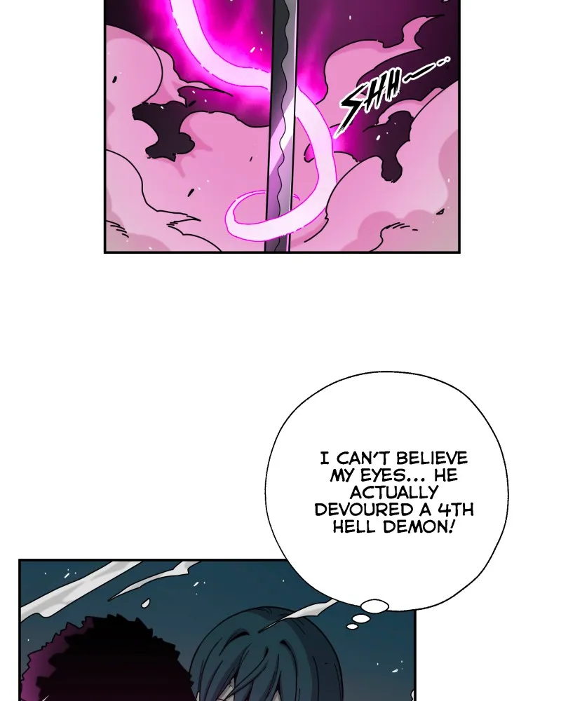 Read BlackSun chapter 85 image 82 on Lezhin