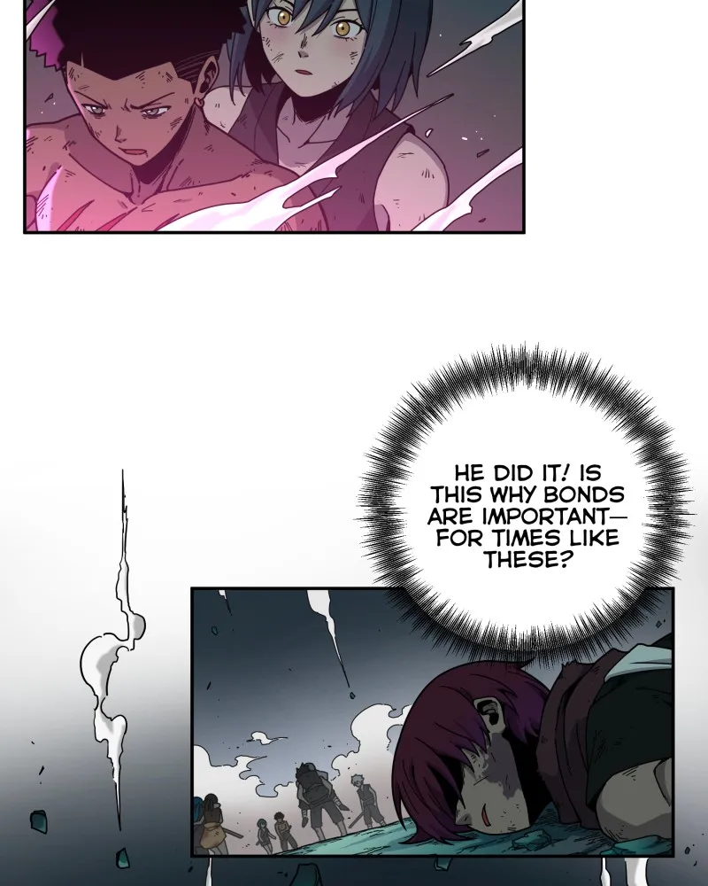 Read BlackSun chapter 85 image 83 on Lezhin