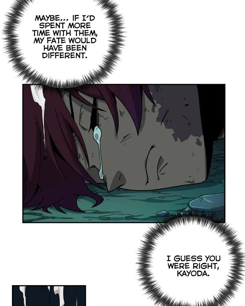Read BlackSun chapter 85 image 85 on Lezhin