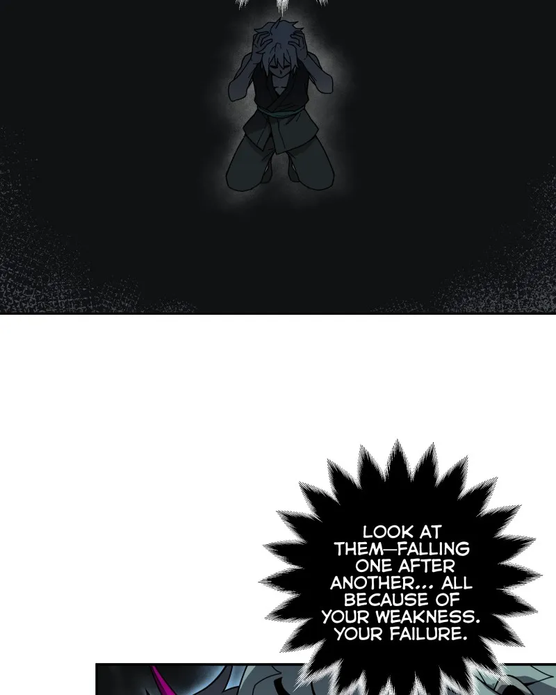 Read BlackSun chapter 85 image 9 on Lezhin