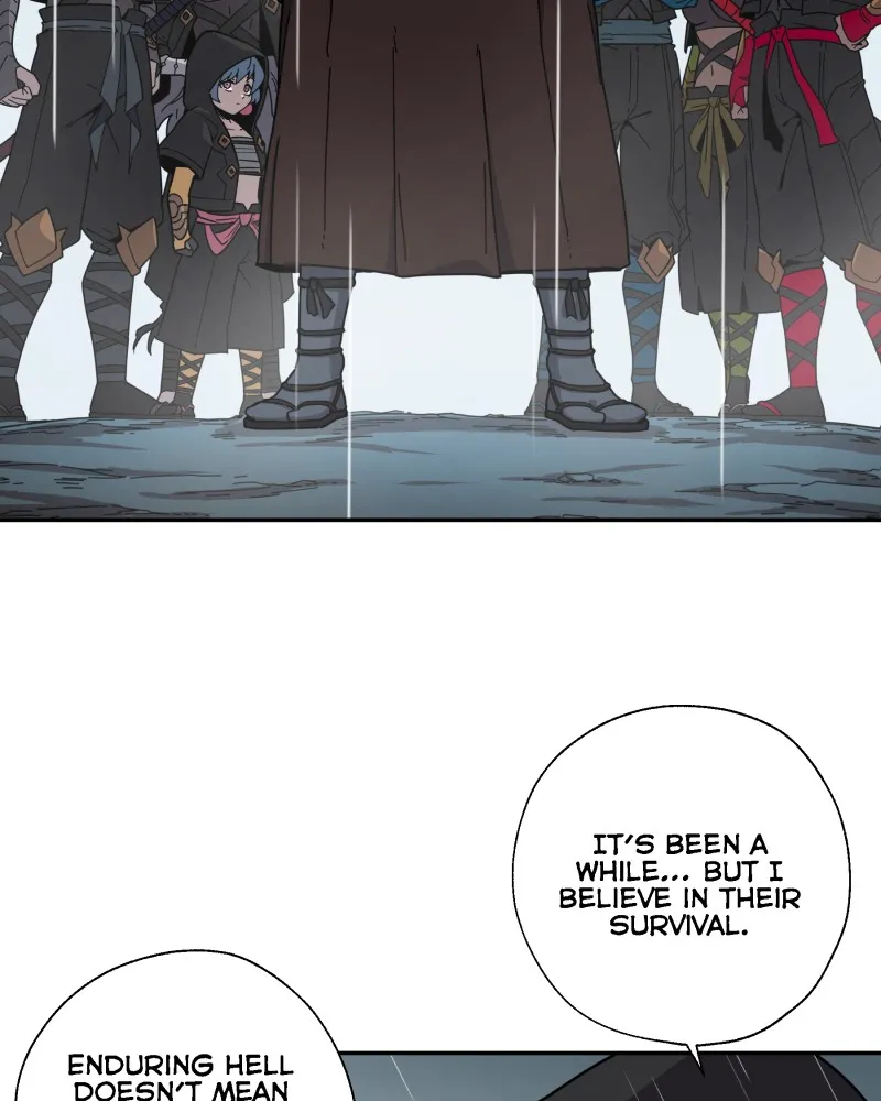 Read BlackSun chapter 85 image 93 on Lezhin