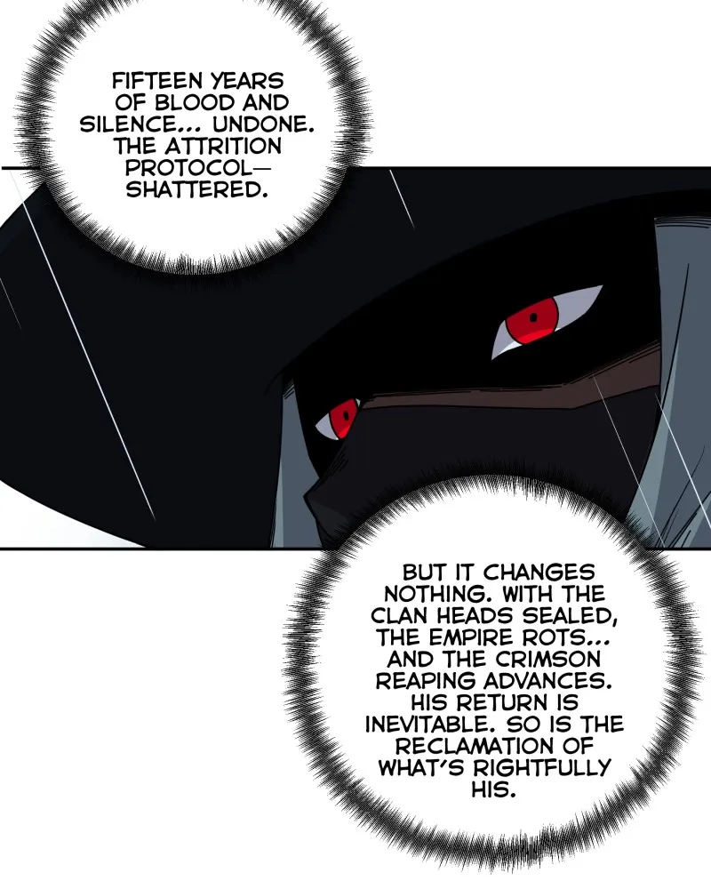 Read BlackSun chapter 85 image 96 on Lezhin