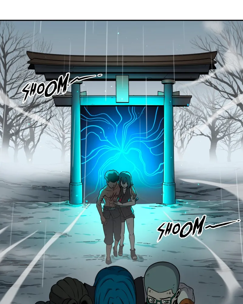 Read BlackSun chapter 85 image 97 on Lezhin
