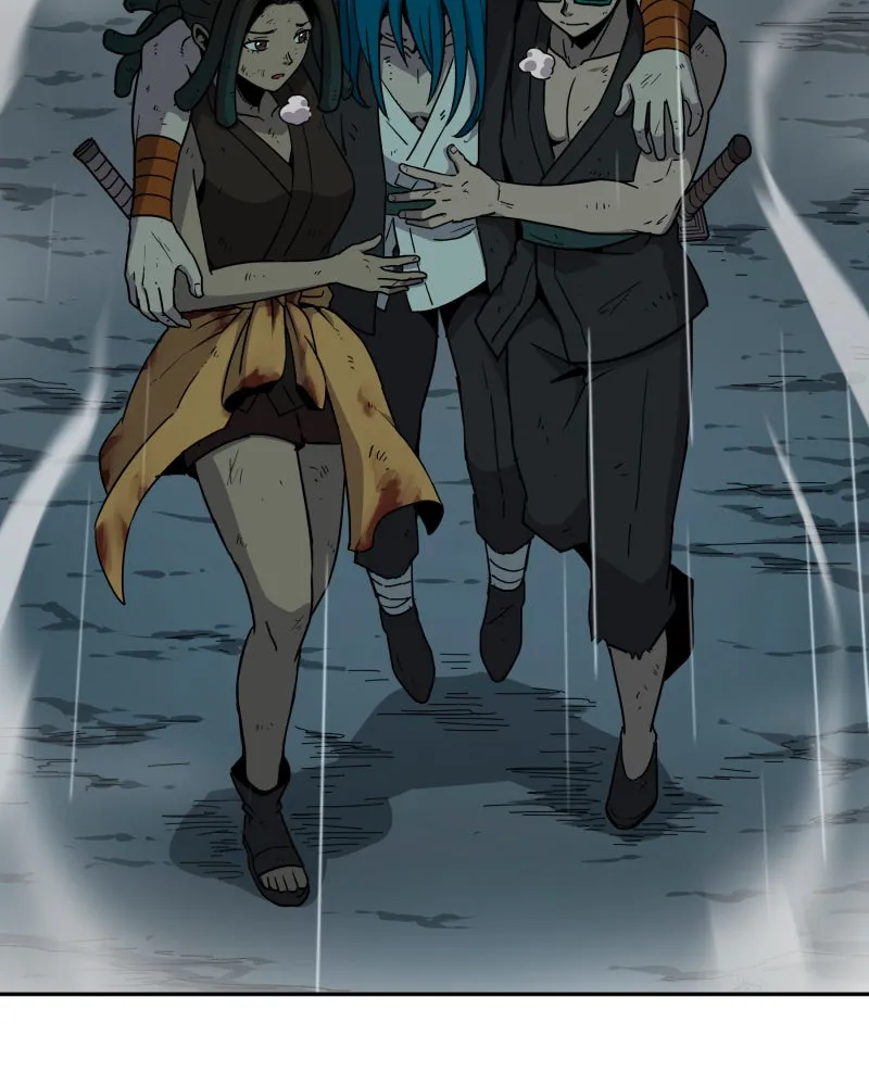Read BlackSun chapter 85 image 98 on Lezhin