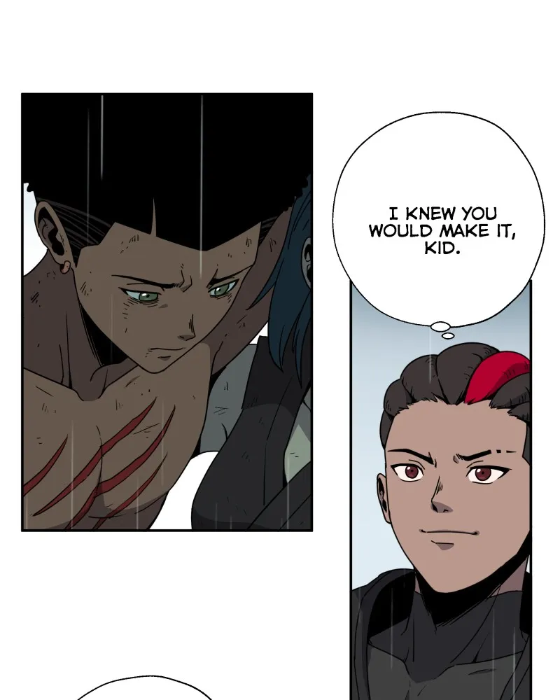 Read BlackSun chapter 85 image 99 on Lezhin