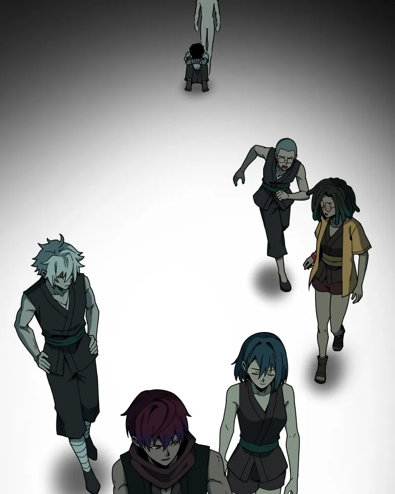 Read BlackSun chapter 86 image 10 on Lezhin