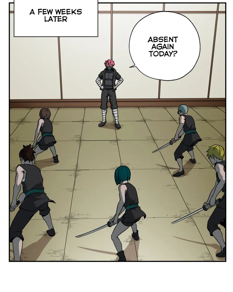 Read BlackSun chapter 86 image 13 on Lezhin