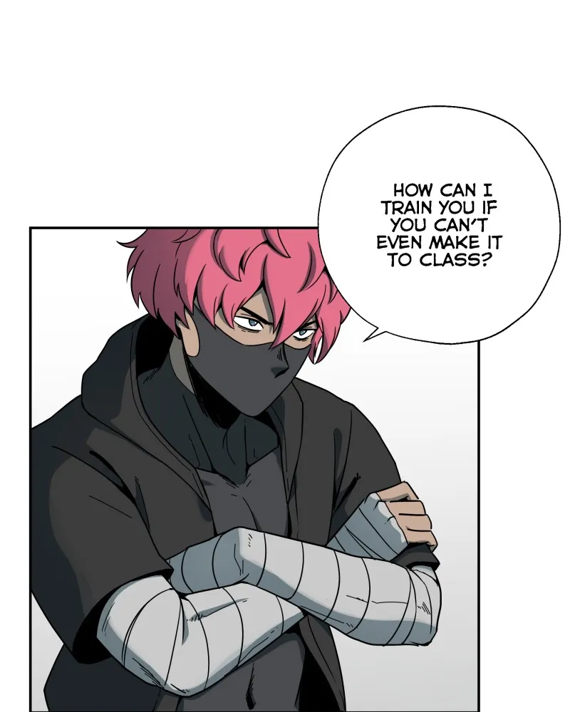 Read BlackSun chapter 86 image 14 on Lezhin