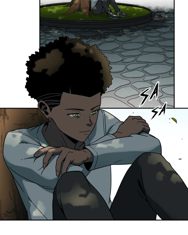 Read BlackSun chapter 86 image 18 on Lezhin