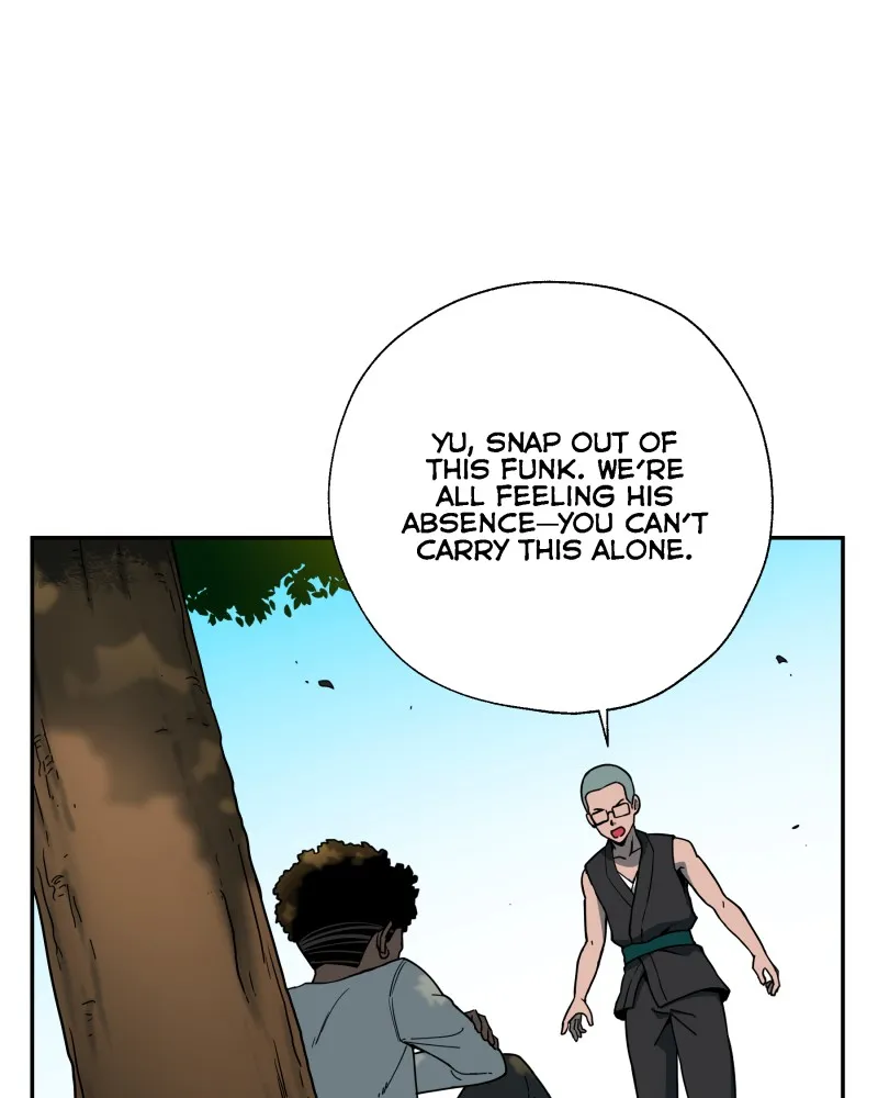 Read BlackSun chapter 86 image 19 on Lezhin