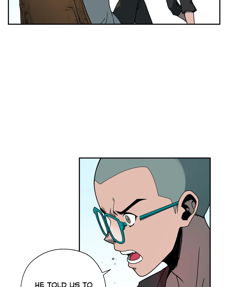 Read BlackSun chapter 86 image 20 on Lezhin