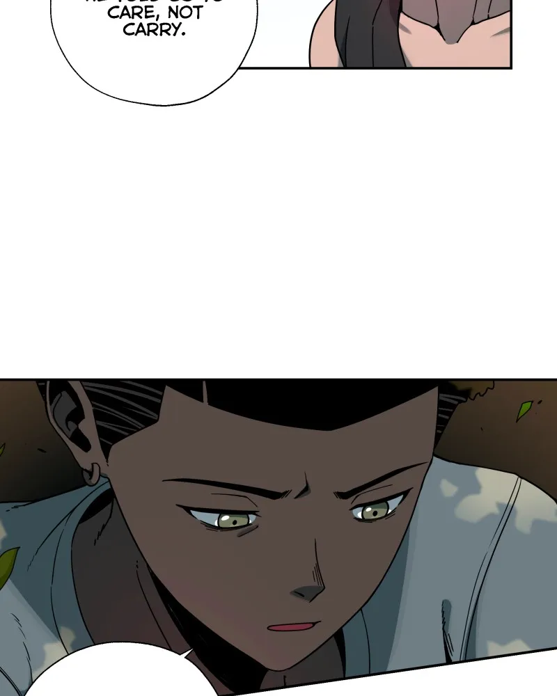 Read BlackSun chapter 86 image 21 on Lezhin