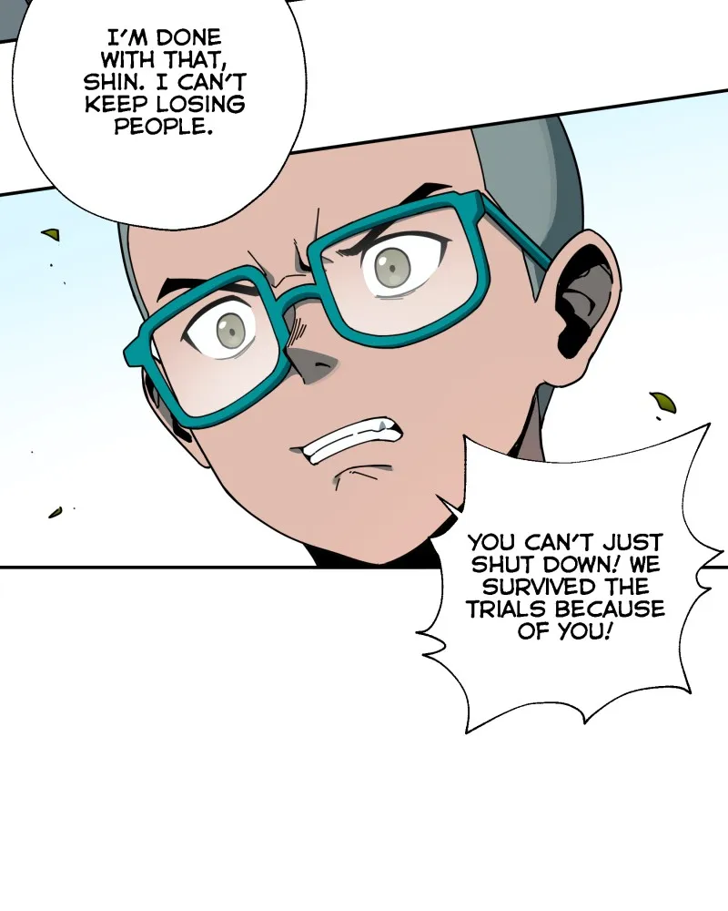 Read BlackSun chapter 86 image 22 on Lezhin