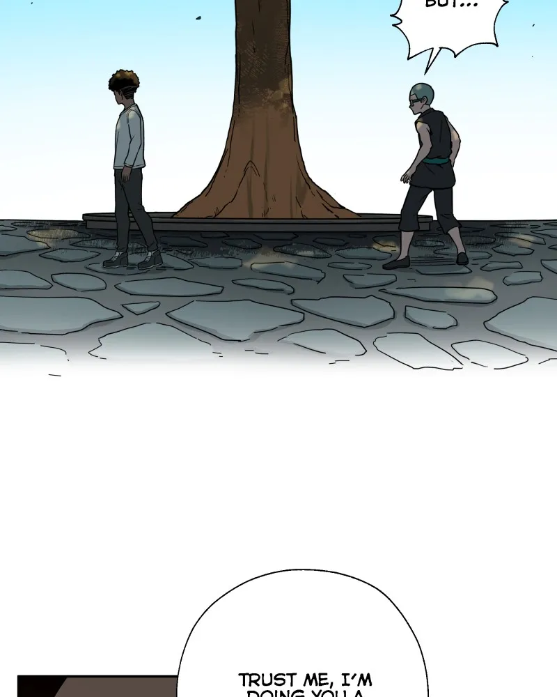 Read BlackSun chapter 86 image 25 on Lezhin