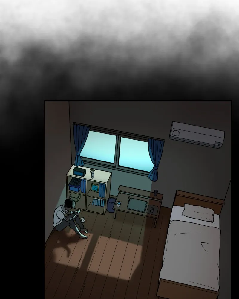 Read BlackSun chapter 86 image 3 on Lezhin