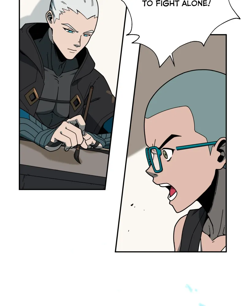 Read BlackSun chapter 86 image 34 on Lezhin