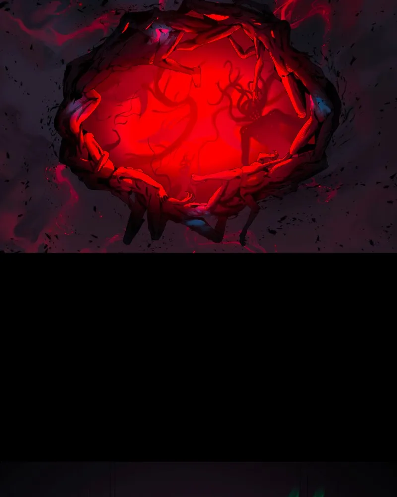 Read BlackSun chapter 86 image 42 on Lezhin