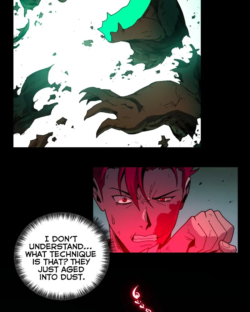 Read BlackSun chapter 86 image 45 on Lezhin