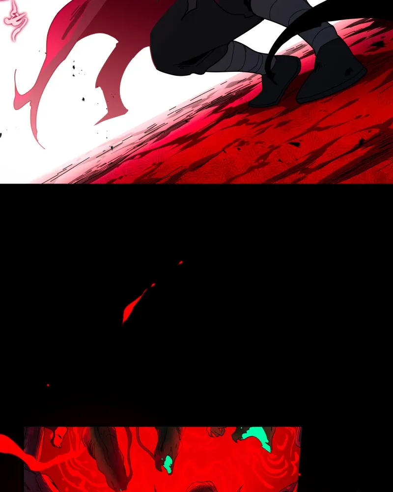 Read BlackSun chapter 86 image 49 on Lezhin