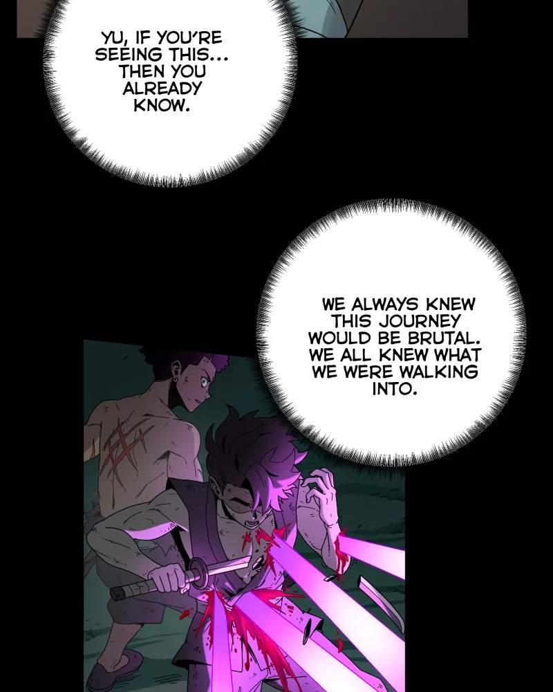 Read BlackSun chapter 86 image 5 on Lezhin