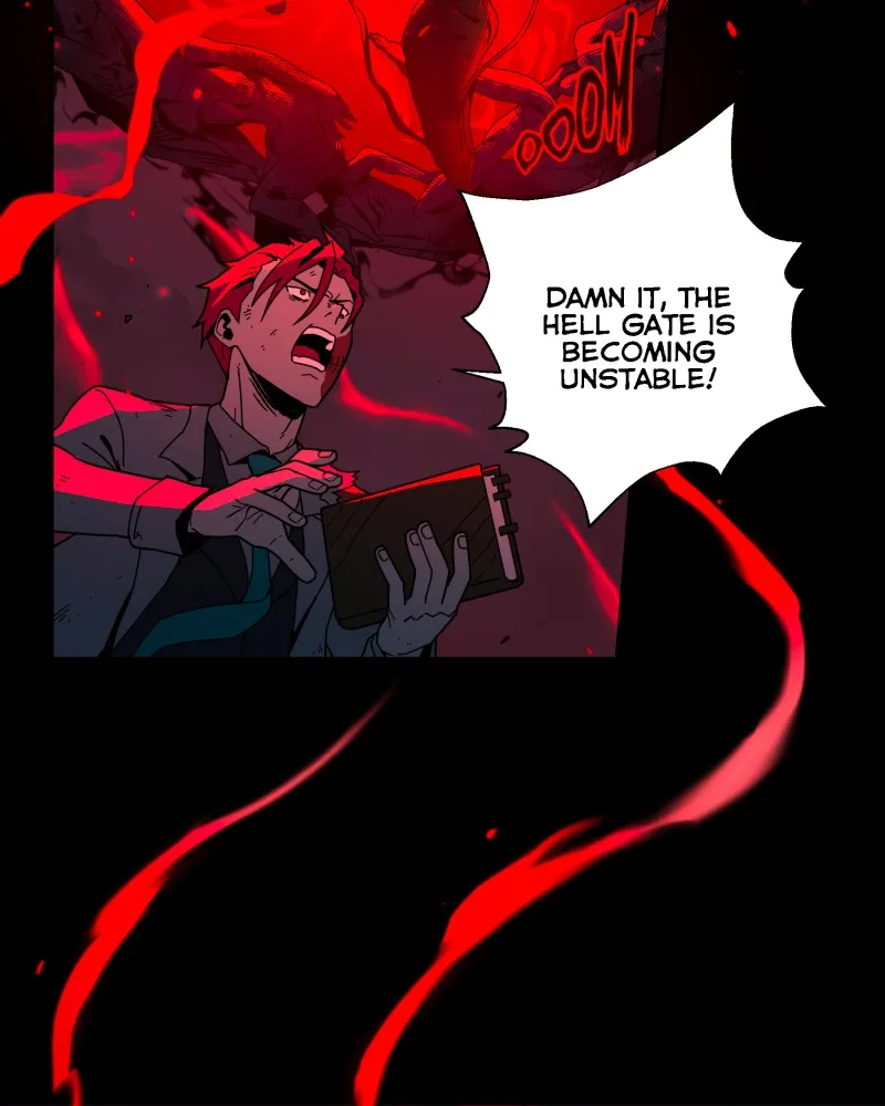 Read BlackSun chapter 86 image 50 on Lezhin