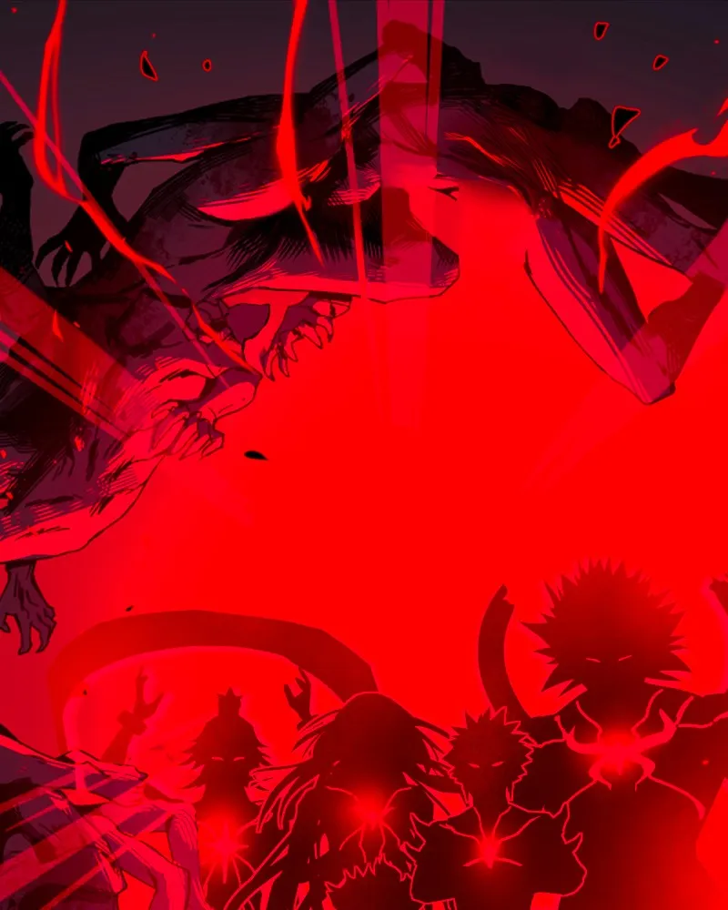 Read BlackSun chapter 86 image 51 on Lezhin