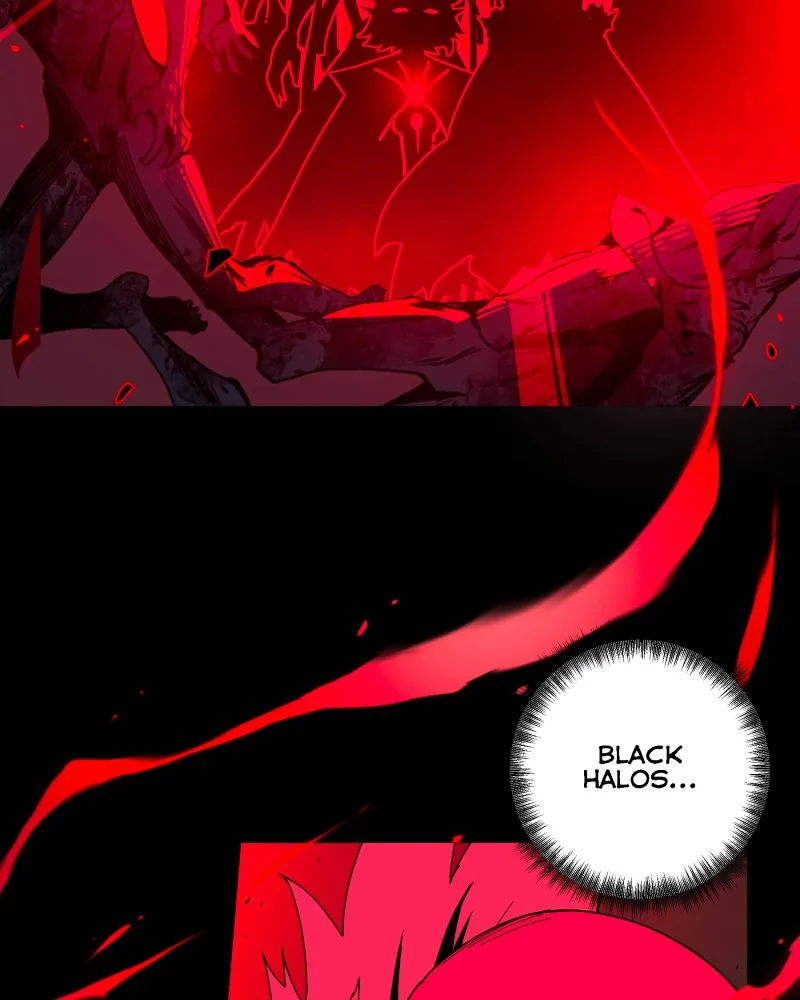 Read BlackSun chapter 86 image 52 on Lezhin